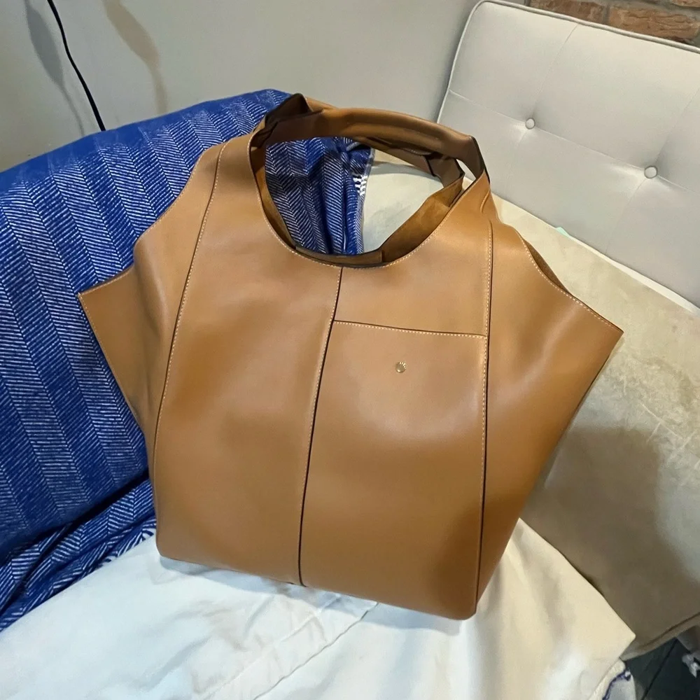 RSVP Paris Parachute medium in dulce - Picture 2 of 12